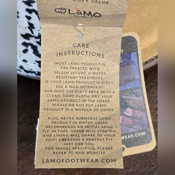 NWT Làmo Women's Clea Sandals Size 8 - Picture 9 of 16